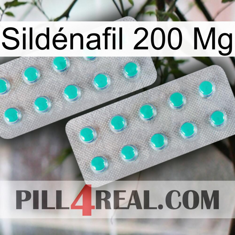 Sildénafil 200 Mg 29